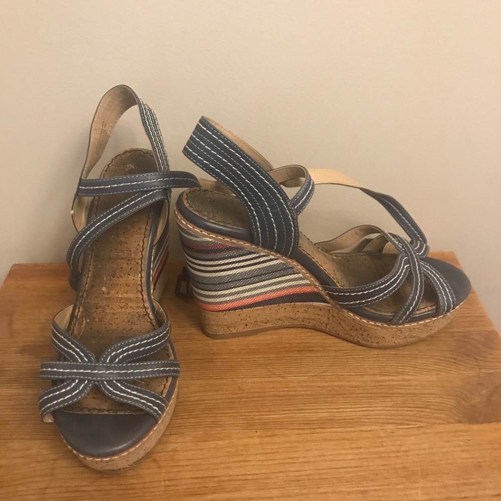 Splendid espadrilles